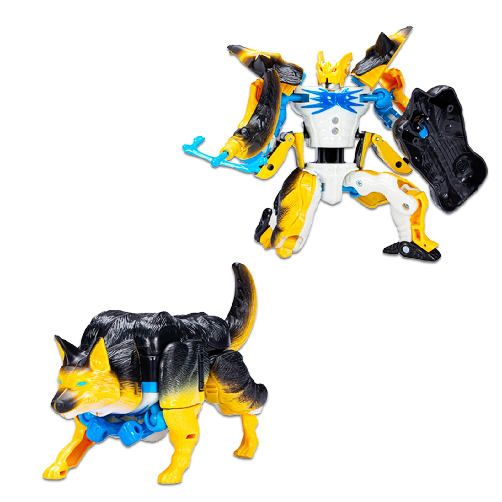 海外版Transformers Beast Wars LS 5体セット 海外版Transformers